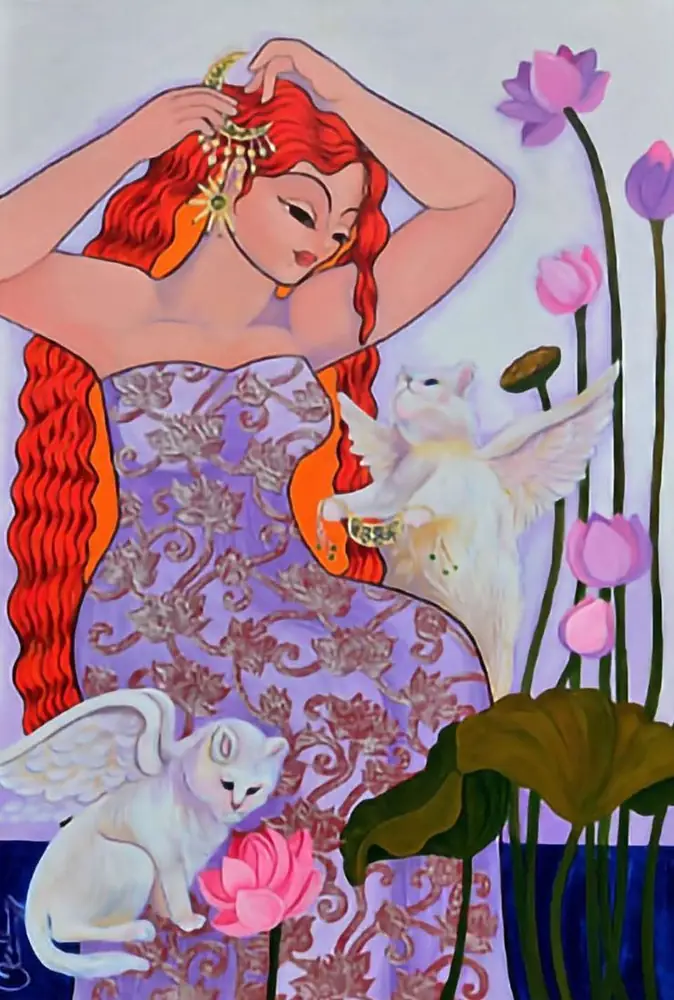 Princess Padma