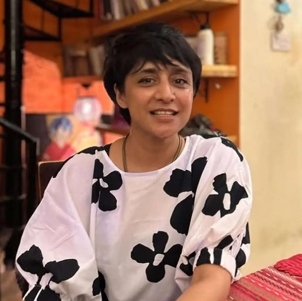 Smruthi Gargi Eswar