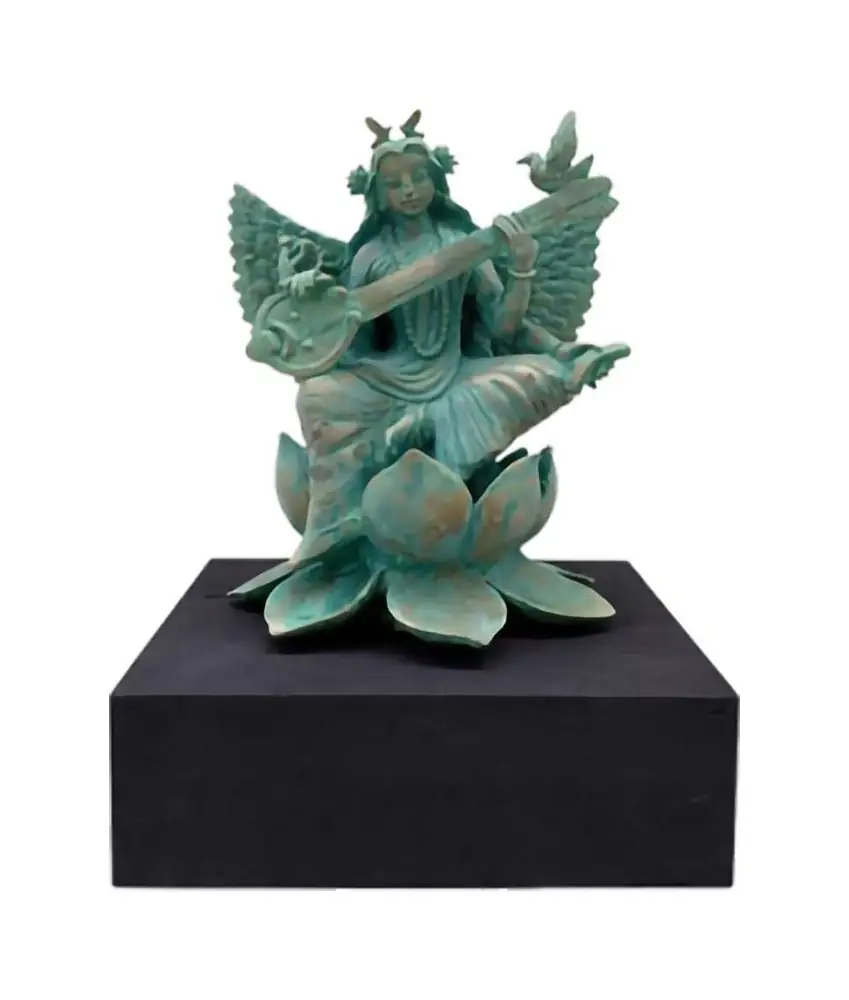 Survandita (Saraswati)