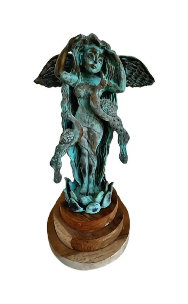 Mahamayuri
