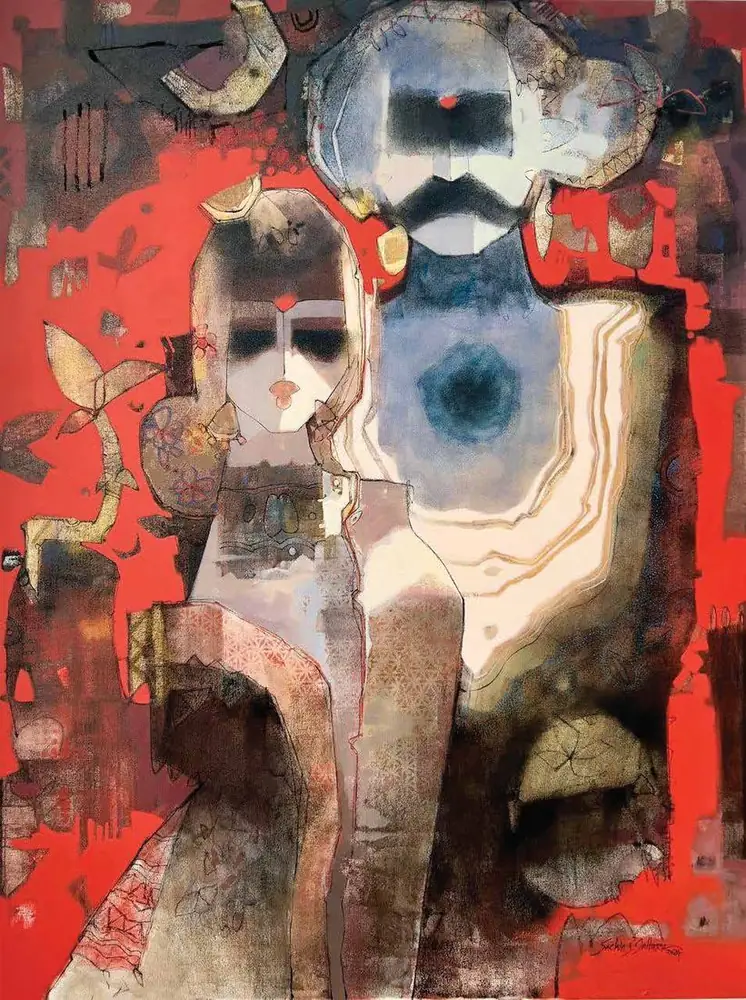 Untitled I
